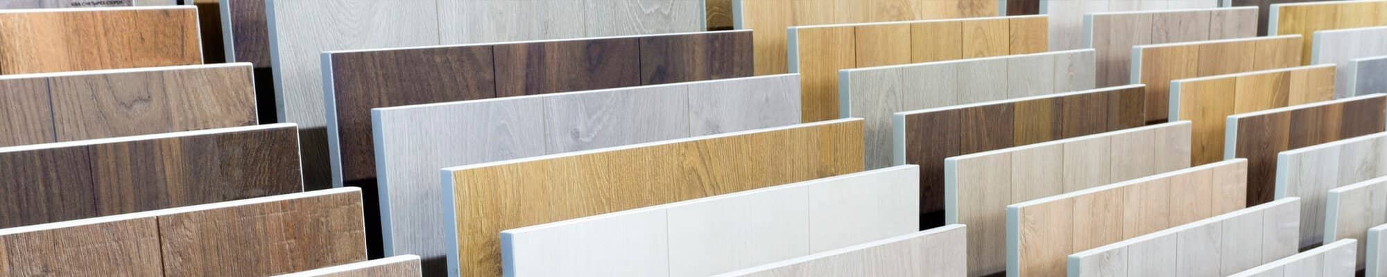 Flooring Products from Luxterior Floors & Home Solutions Inc. in Victoria BC